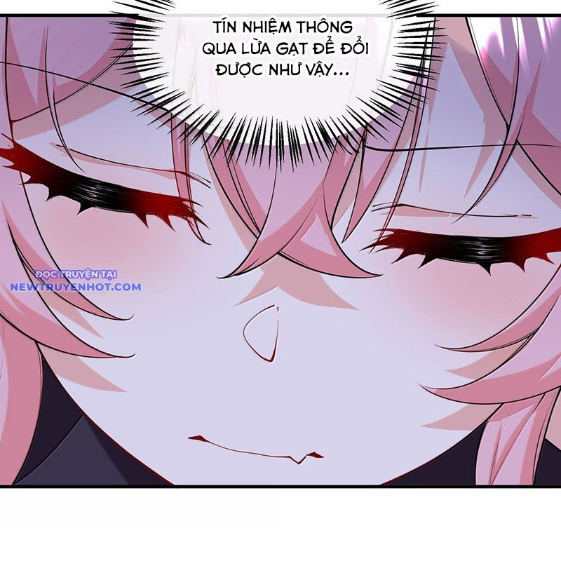 Trời sinh mị cốt, ta bị đồ nhi yandere để mắt tới