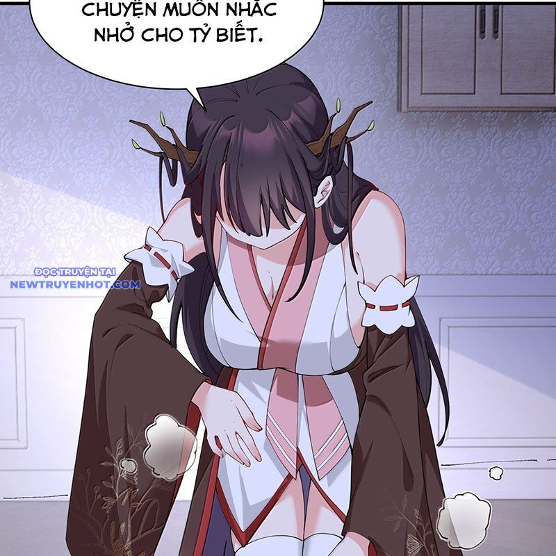Trời sinh mị cốt, ta bị đồ nhi yandere để mắt tới
