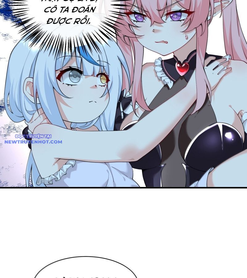 Trời sinh mị cốt, ta bị đồ nhi yandere để mắt tới