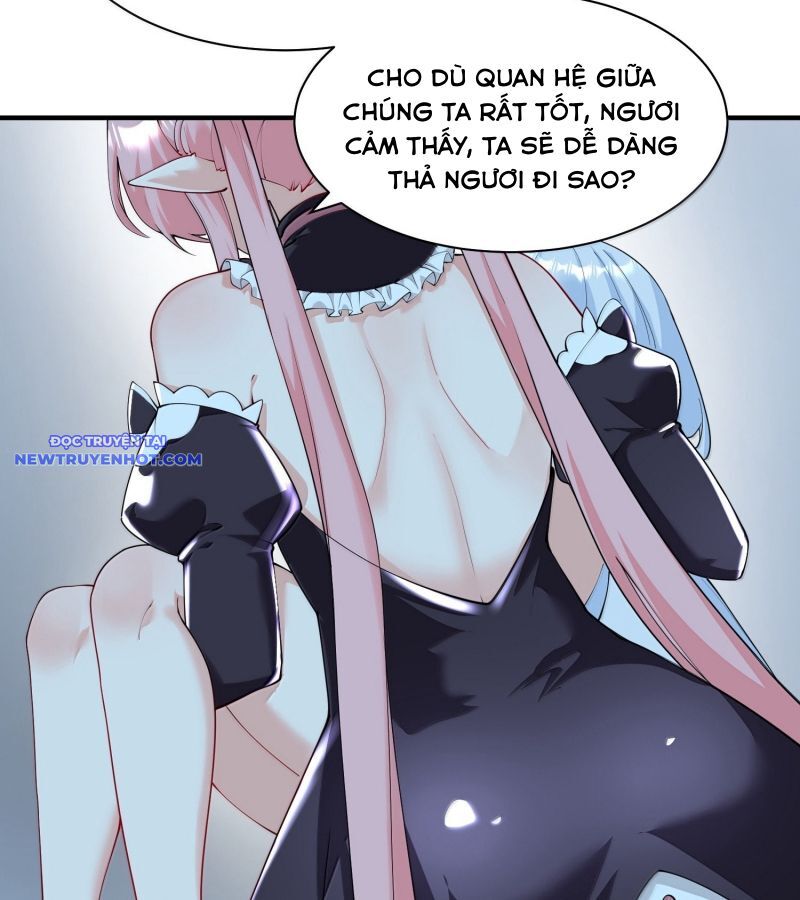 Trời sinh mị cốt, ta bị đồ nhi yandere để mắt tới