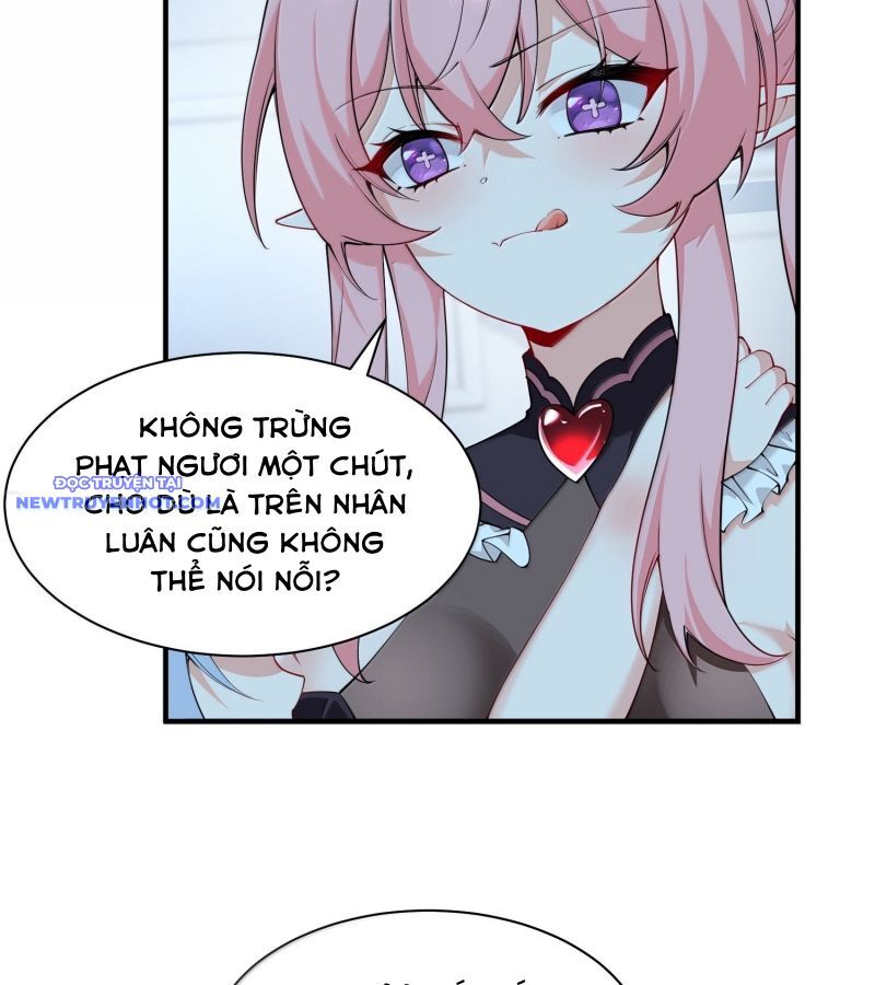 Trời sinh mị cốt, ta bị đồ nhi yandere để mắt tới