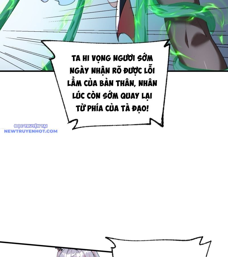 Trời sinh mị cốt, ta bị đồ nhi yandere để mắt tới