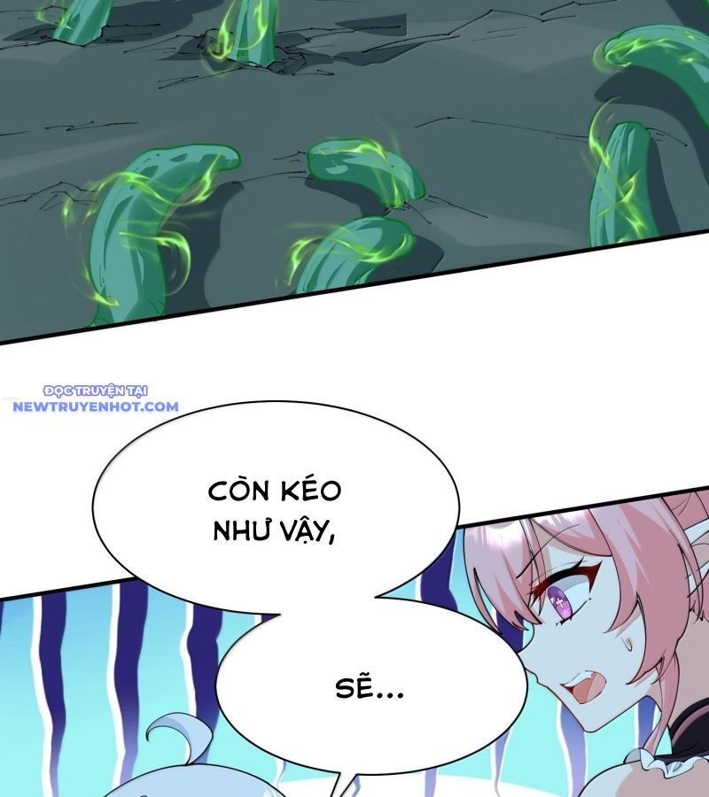 Trời sinh mị cốt, ta bị đồ nhi yandere để mắt tới