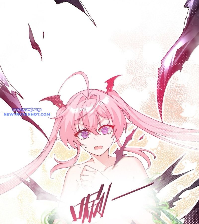 Trời sinh mị cốt, ta bị đồ nhi yandere để mắt tới