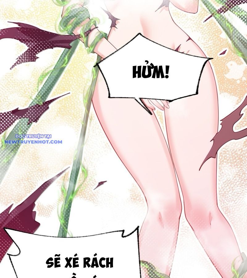 Trời sinh mị cốt, ta bị đồ nhi yandere để mắt tới
