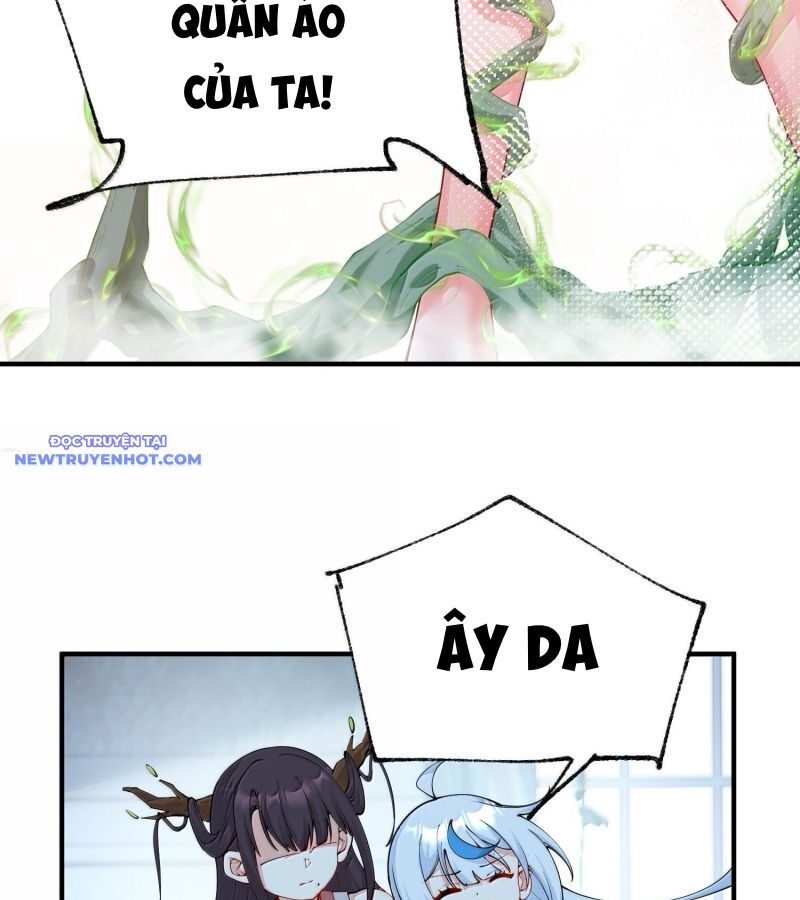 Trời sinh mị cốt, ta bị đồ nhi yandere để mắt tới