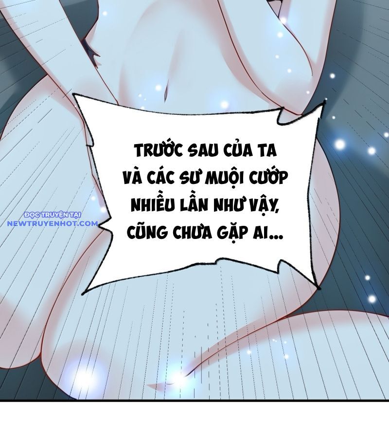 Trời sinh mị cốt, ta bị đồ nhi yandere để mắt tới