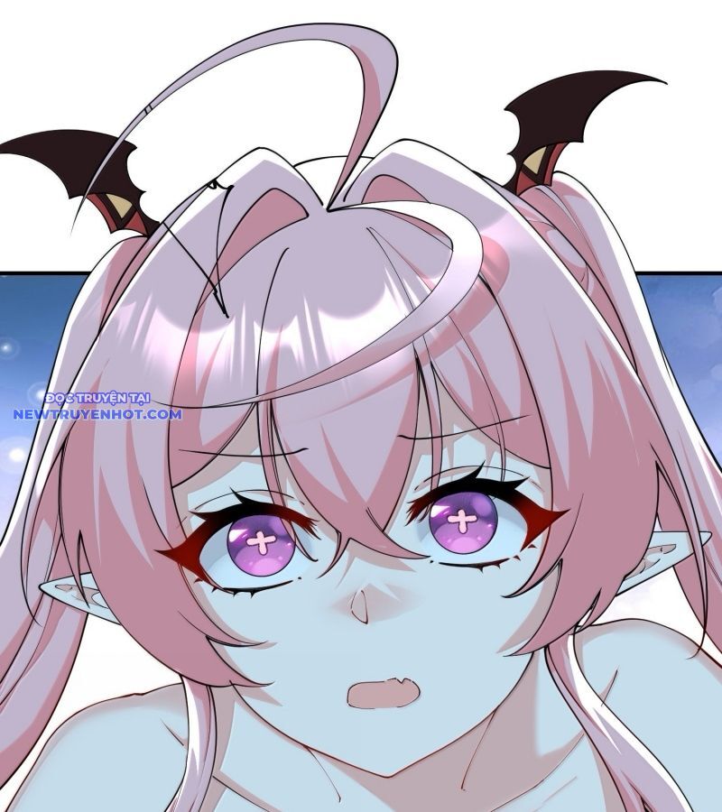 Trời sinh mị cốt, ta bị đồ nhi yandere để mắt tới
