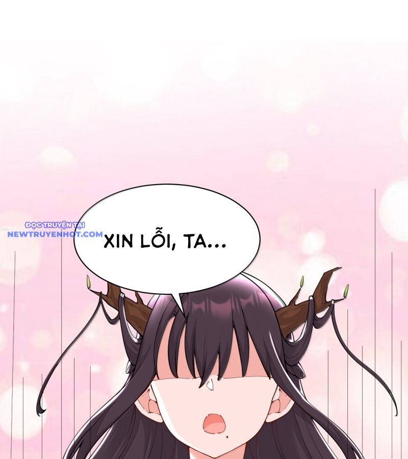 Trời sinh mị cốt, ta bị đồ nhi yandere để mắt tới