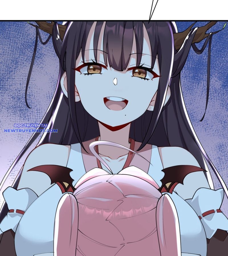 Trời sinh mị cốt, ta bị đồ nhi yandere để mắt tới
