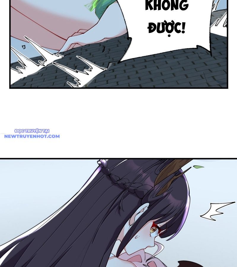 Trời sinh mị cốt, ta bị đồ nhi yandere để mắt tới