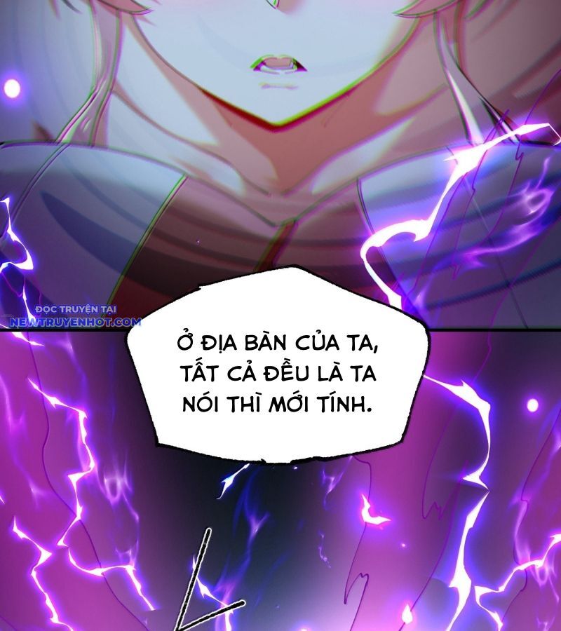 Trời sinh mị cốt, ta bị đồ nhi yandere để mắt tới