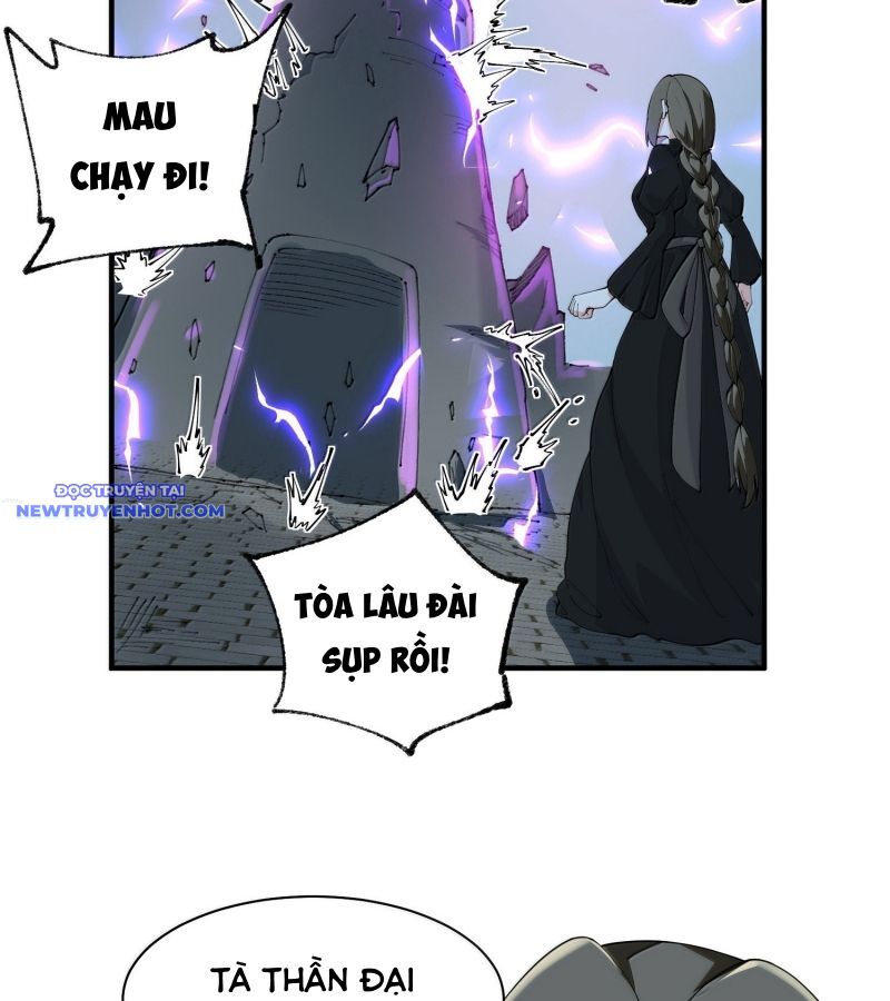 Trời sinh mị cốt, ta bị đồ nhi yandere để mắt tới