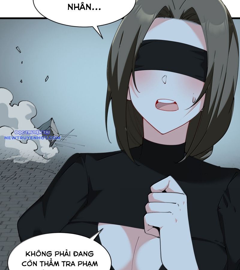 Trời sinh mị cốt, ta bị đồ nhi yandere để mắt tới