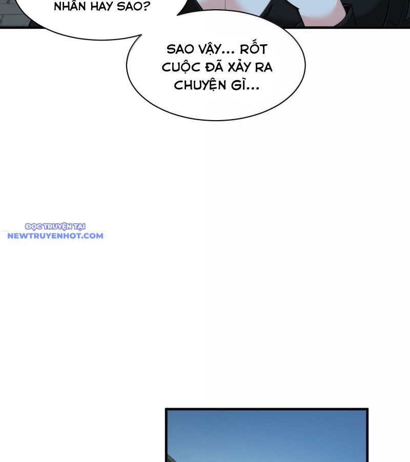 Trời sinh mị cốt, ta bị đồ nhi yandere để mắt tới