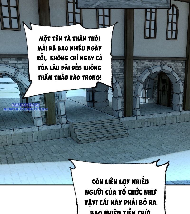 Trời sinh mị cốt, ta bị đồ nhi yandere để mắt tới