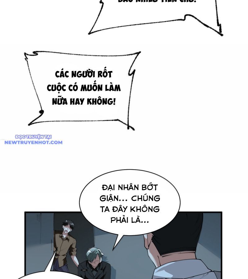 Trời sinh mị cốt, ta bị đồ nhi yandere để mắt tới