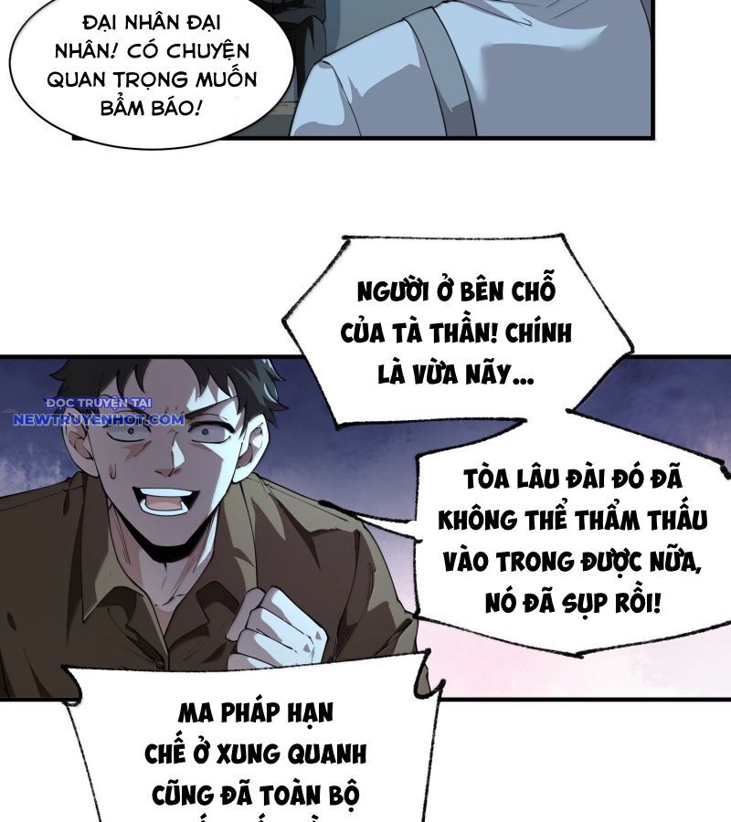 Trời sinh mị cốt, ta bị đồ nhi yandere để mắt tới