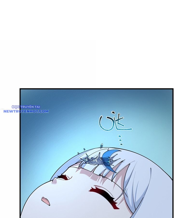 Trời sinh mị cốt, ta bị đồ nhi yandere để mắt tới