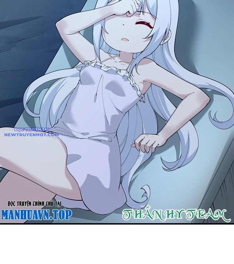 Trời sinh mị cốt, ta bị đồ nhi yandere để mắt tới