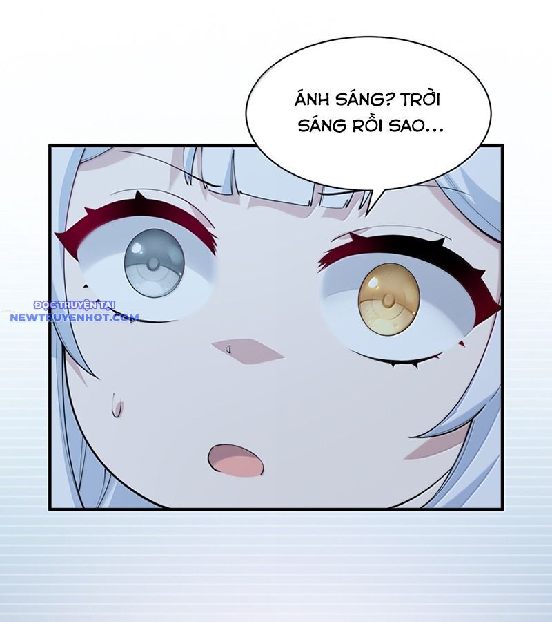 Trời sinh mị cốt, ta bị đồ nhi yandere để mắt tới