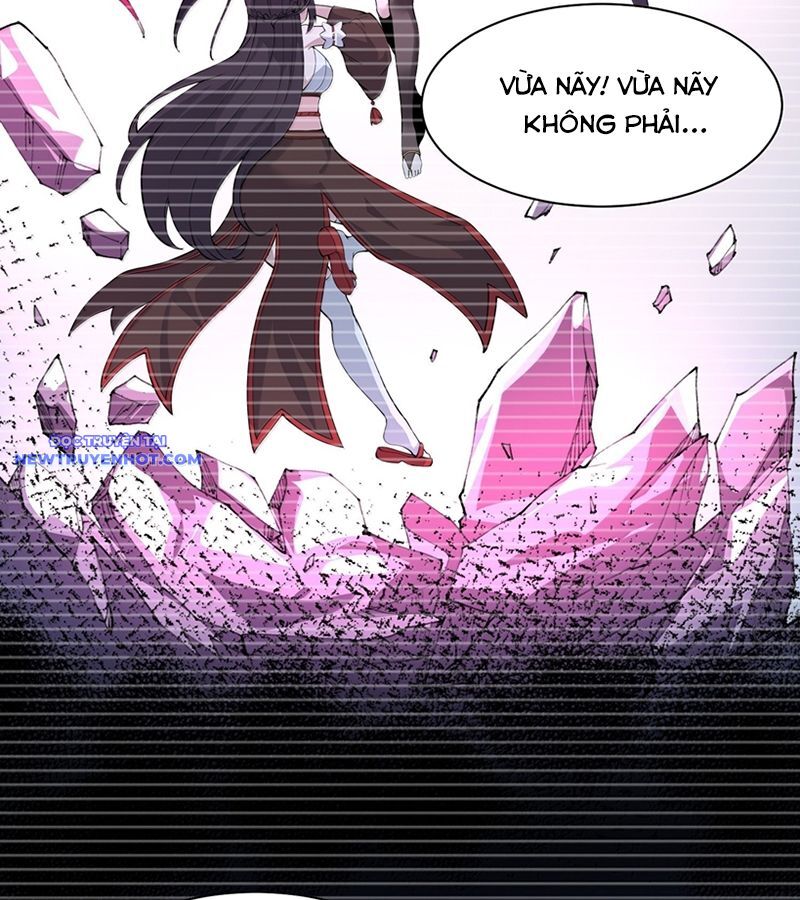 Trời sinh mị cốt, ta bị đồ nhi yandere để mắt tới
