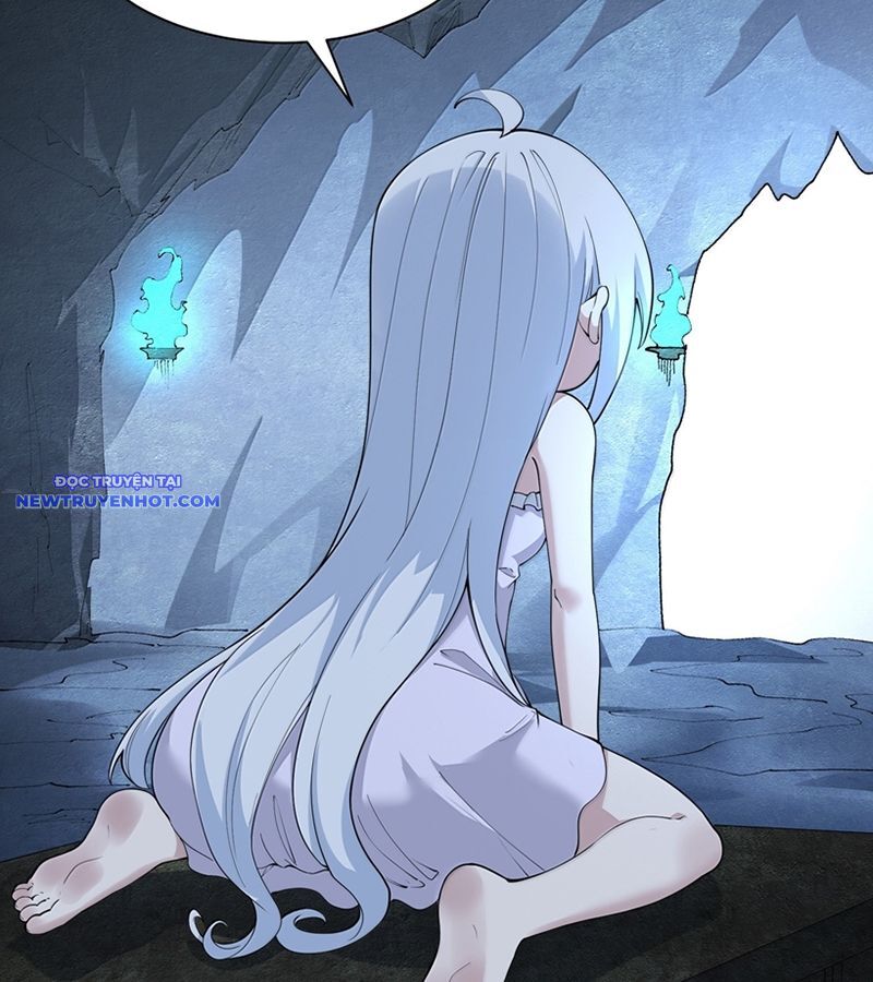 Trời sinh mị cốt, ta bị đồ nhi yandere để mắt tới