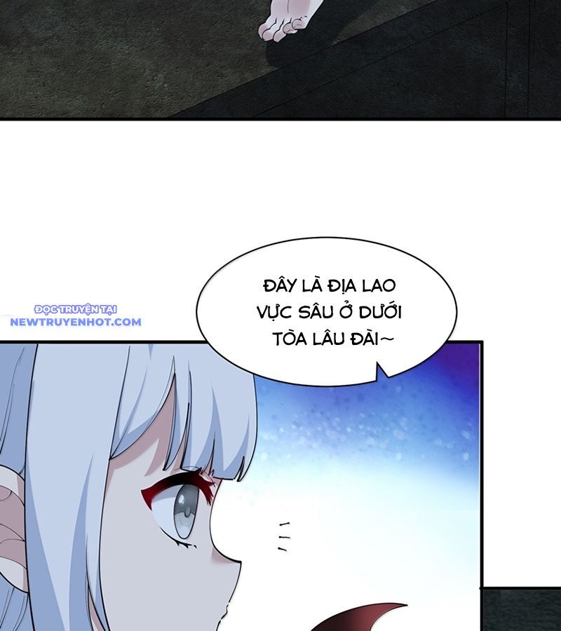 Trời sinh mị cốt, ta bị đồ nhi yandere để mắt tới