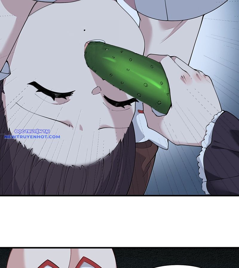 Trời sinh mị cốt, ta bị đồ nhi yandere để mắt tới