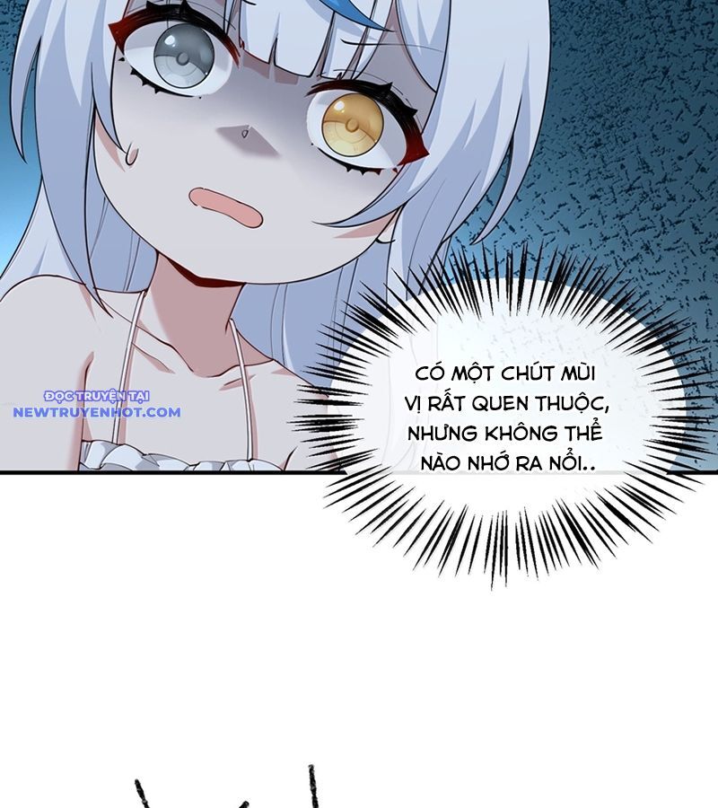 Trời sinh mị cốt, ta bị đồ nhi yandere để mắt tới