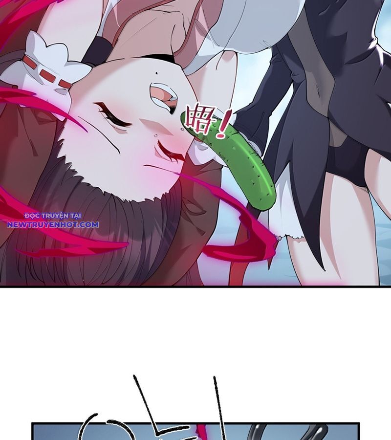 Trời sinh mị cốt, ta bị đồ nhi yandere để mắt tới