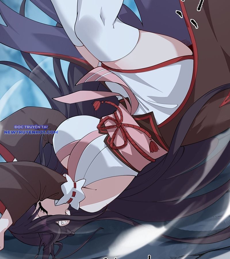 Trời sinh mị cốt, ta bị đồ nhi yandere để mắt tới