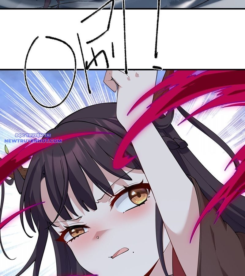 Trời sinh mị cốt, ta bị đồ nhi yandere để mắt tới