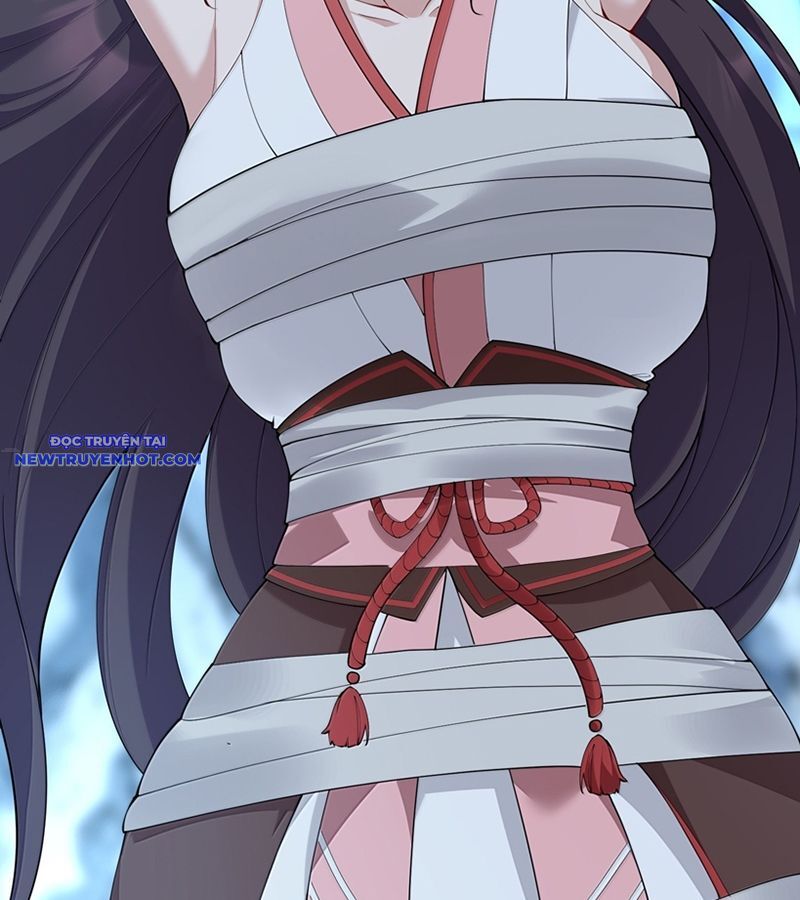 Trời sinh mị cốt, ta bị đồ nhi yandere để mắt tới