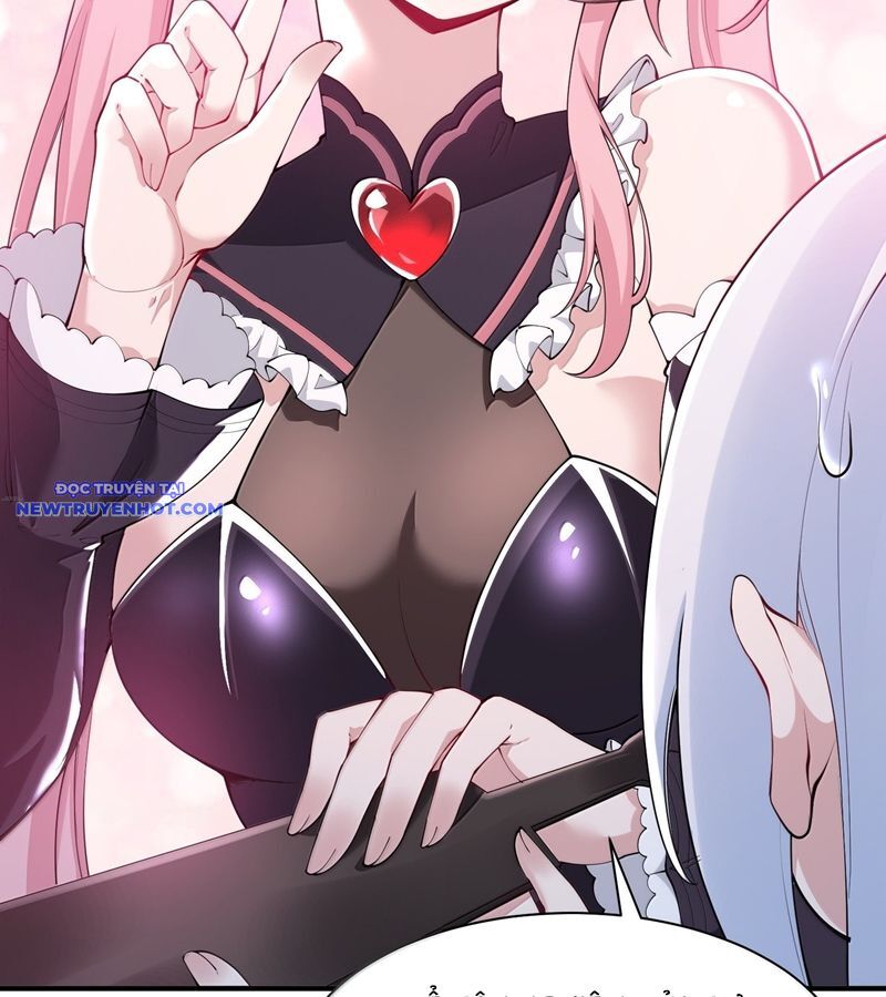 Trời sinh mị cốt, ta bị đồ nhi yandere để mắt tới