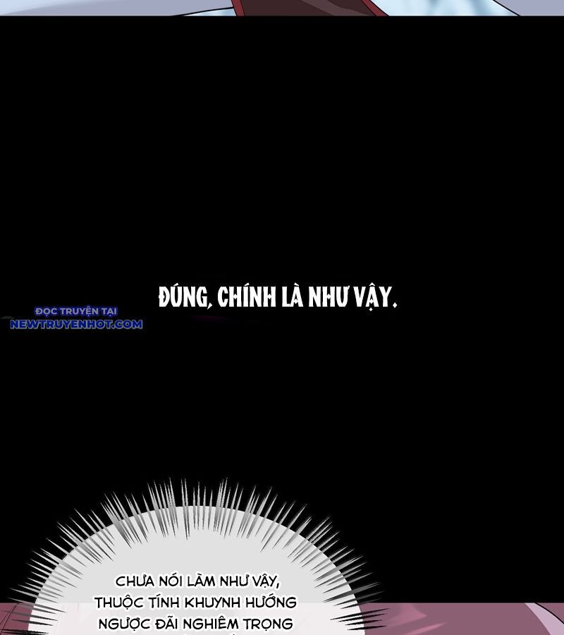 Trời sinh mị cốt, ta bị đồ nhi yandere để mắt tới