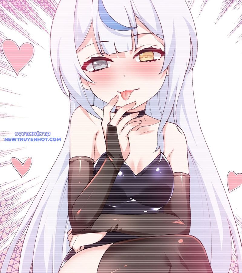 Trời sinh mị cốt, ta bị đồ nhi yandere để mắt tới