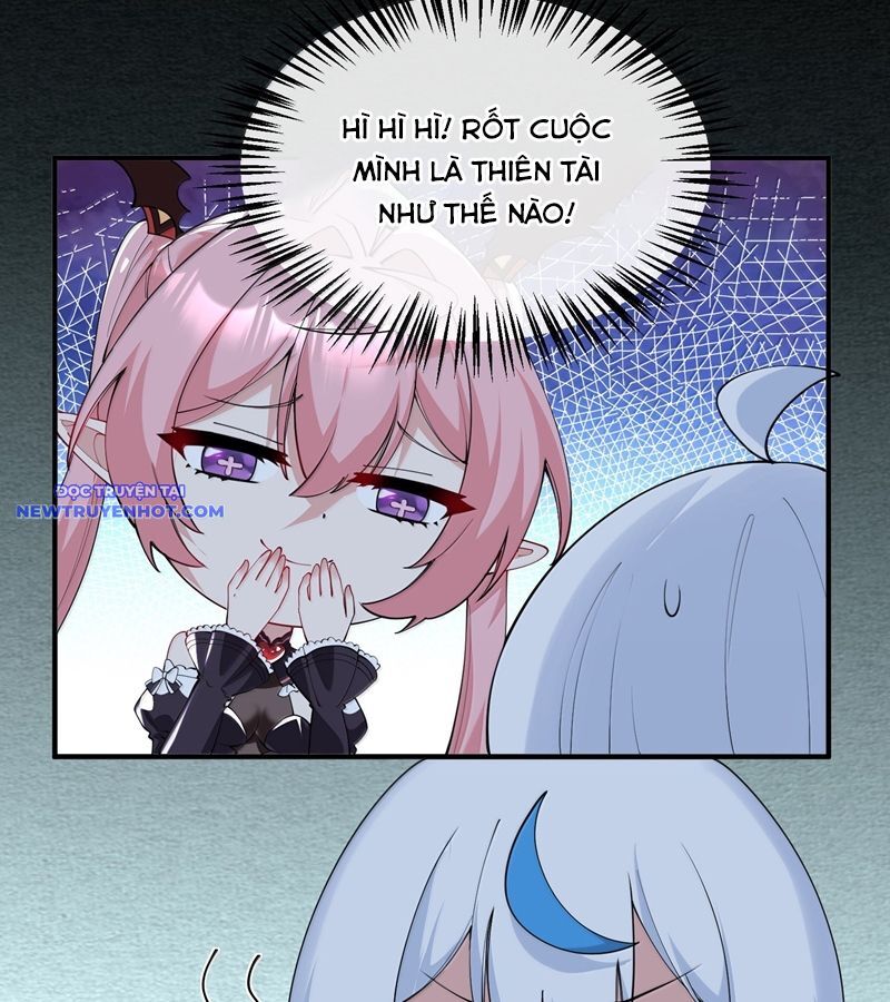 Trời sinh mị cốt, ta bị đồ nhi yandere để mắt tới