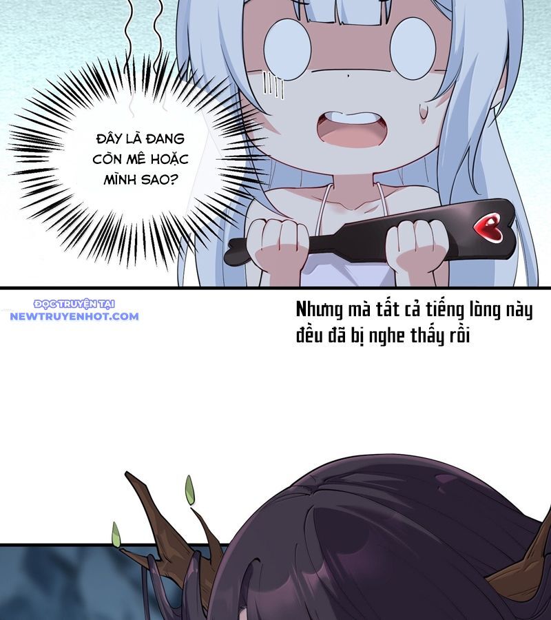 Trời sinh mị cốt, ta bị đồ nhi yandere để mắt tới