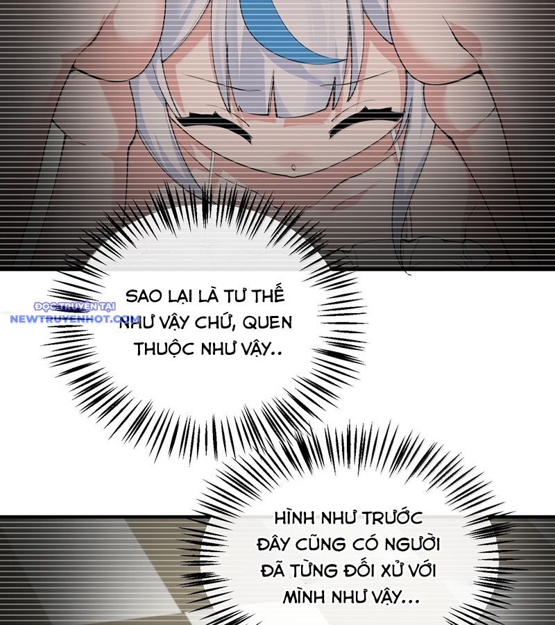 Trời sinh mị cốt, ta bị đồ nhi yandere để mắt tới
