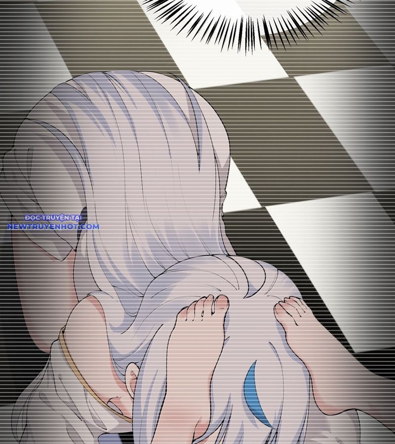 Trời sinh mị cốt, ta bị đồ nhi yandere để mắt tới