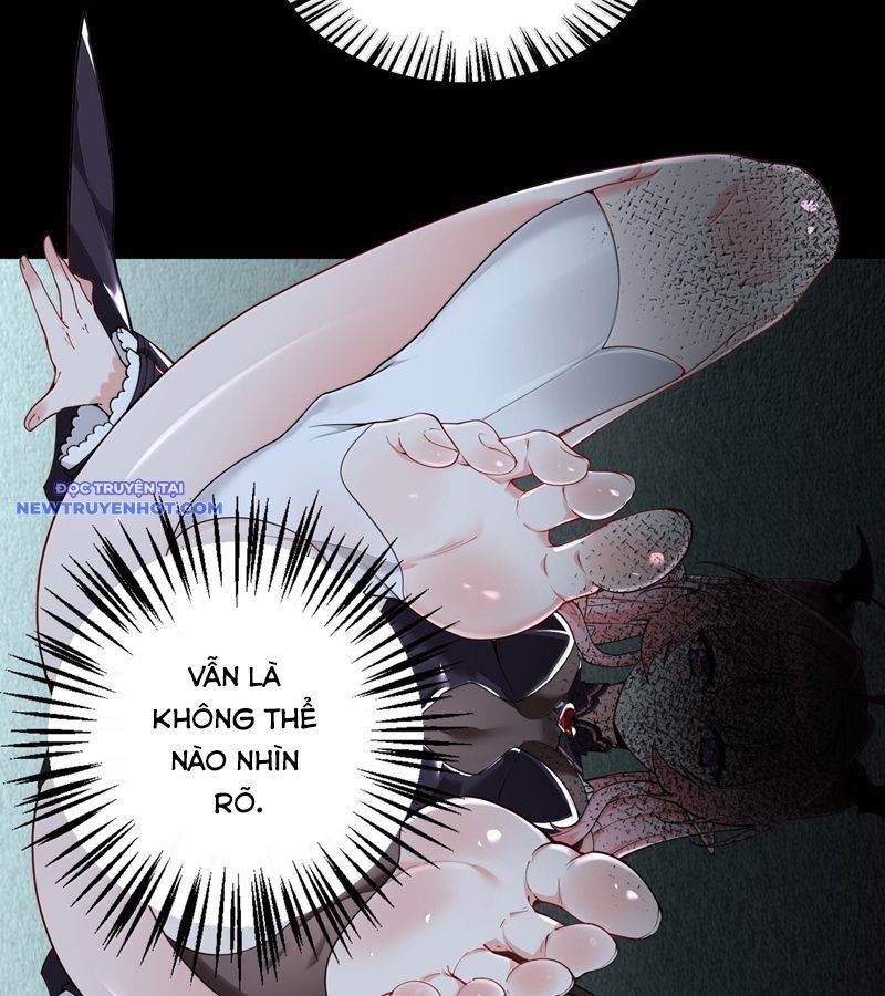 Trời sinh mị cốt, ta bị đồ nhi yandere để mắt tới