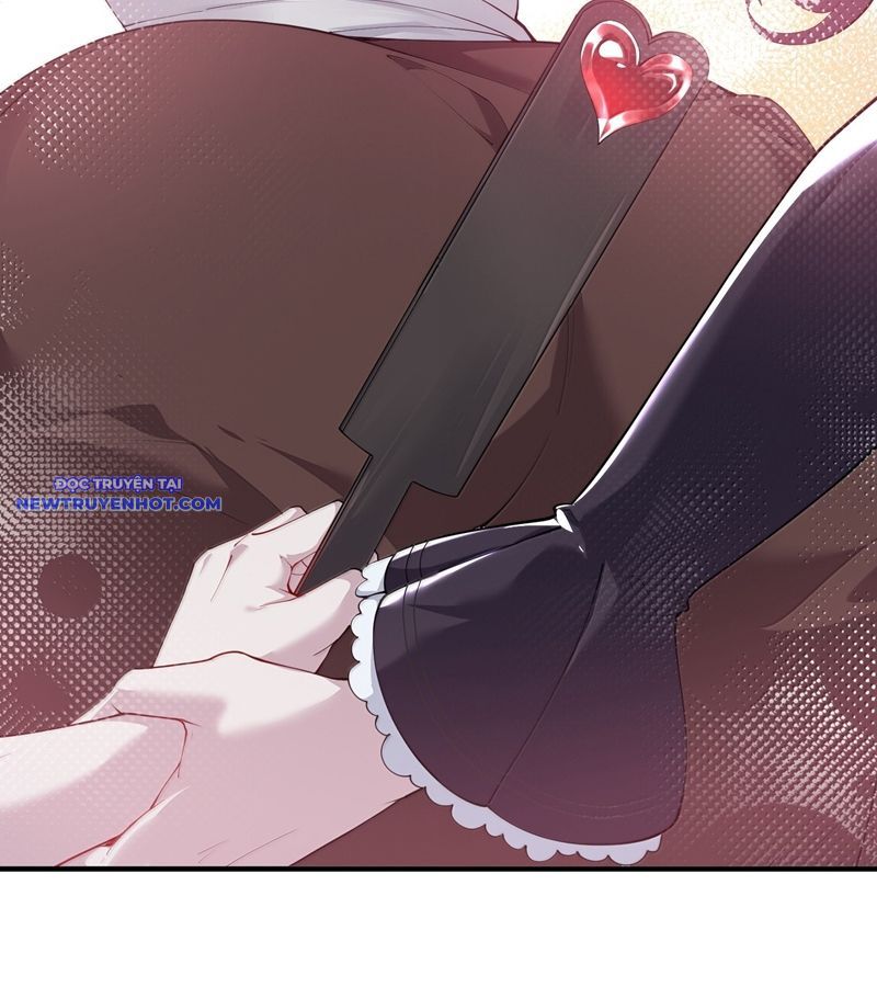 Trời sinh mị cốt, ta bị đồ nhi yandere để mắt tới