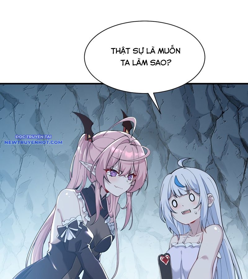 Trời sinh mị cốt, ta bị đồ nhi yandere để mắt tới