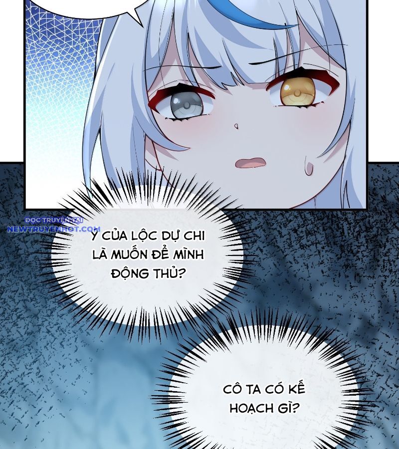 Trời sinh mị cốt, ta bị đồ nhi yandere để mắt tới