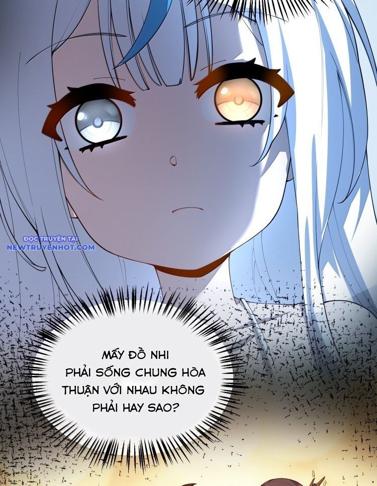 Trời sinh mị cốt, ta bị đồ nhi yandere để mắt tới