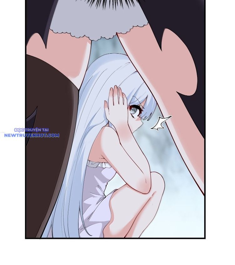 Trời sinh mị cốt, ta bị đồ nhi yandere để mắt tới