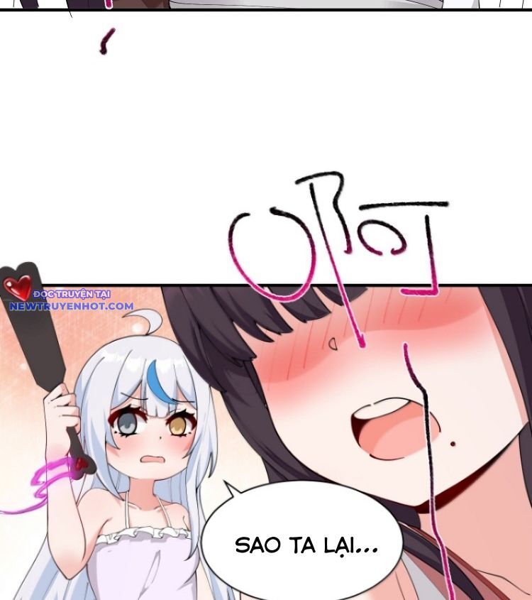 Trời sinh mị cốt, ta bị đồ nhi yandere để mắt tới