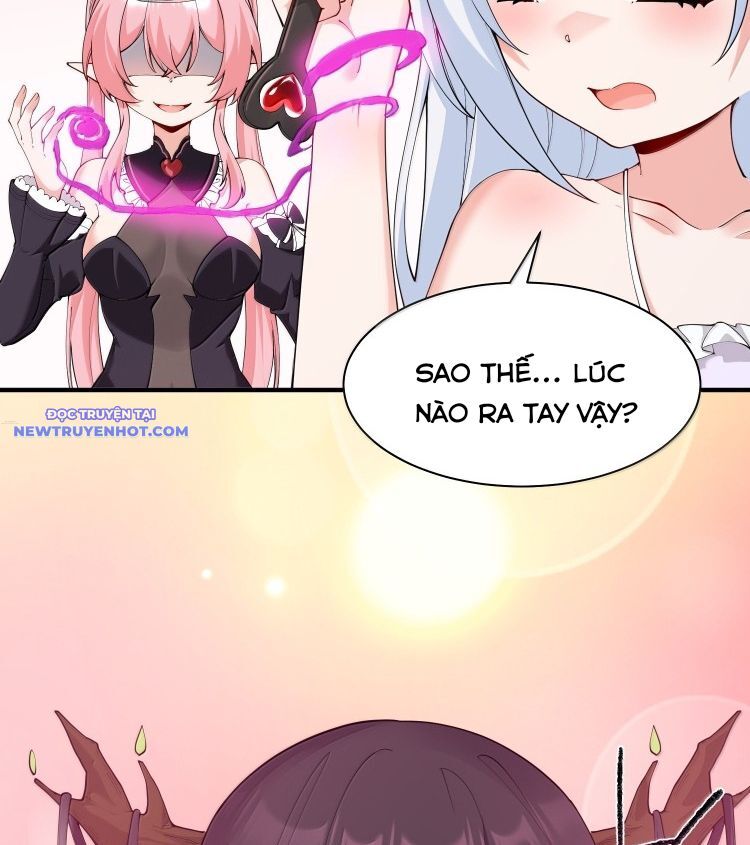 Trời sinh mị cốt, ta bị đồ nhi yandere để mắt tới