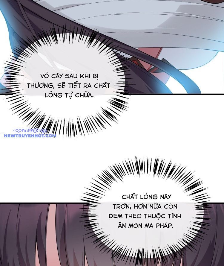 Trời sinh mị cốt, ta bị đồ nhi yandere để mắt tới
